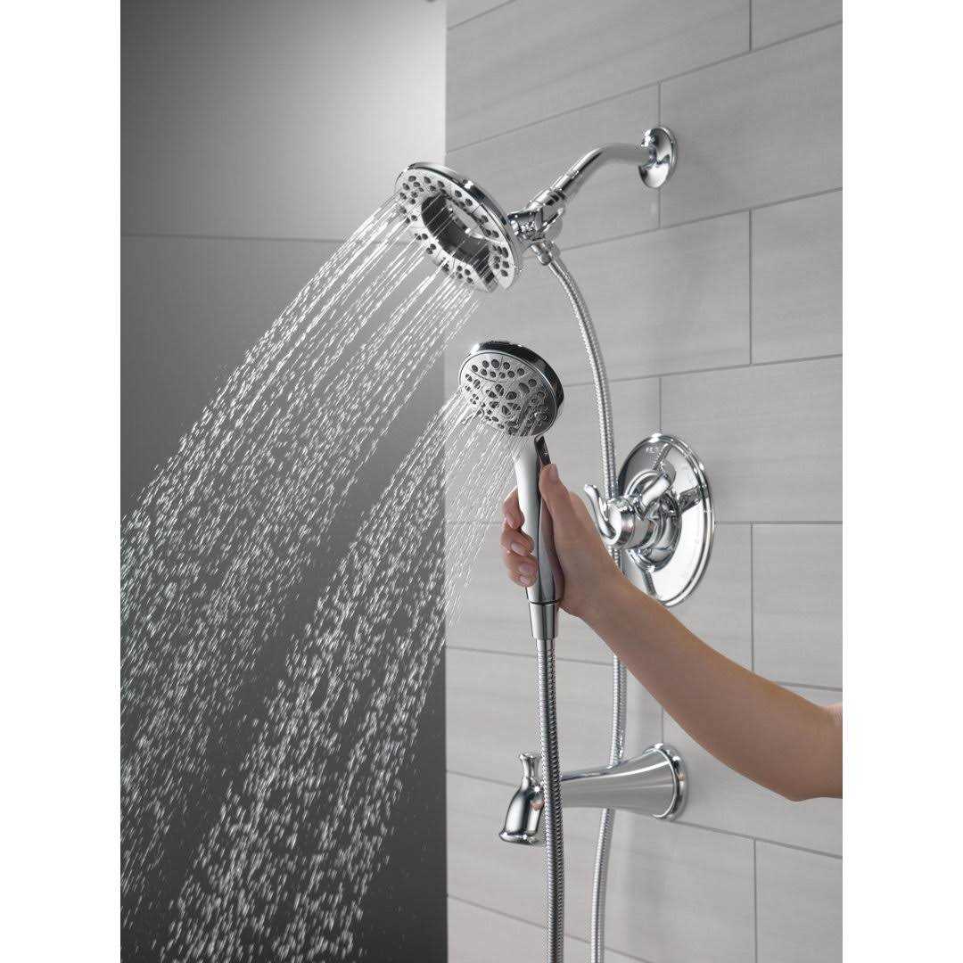 Delta Linden 17 Series T17494-I - Image 5