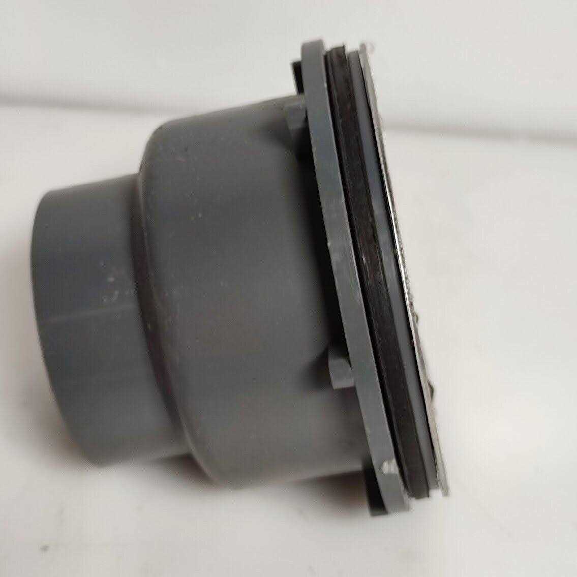 Oatey 825-2p 2 Inch PVC Shower Drain - Image 5