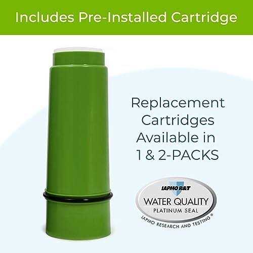 WaterChef Premium Shower Filter - Image 3