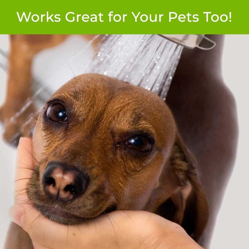 WaterChef Premium Shower Filter - Image 4