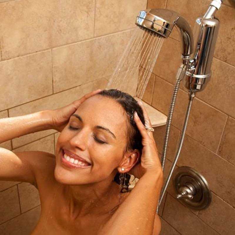 WaterChef Premium Shower Filter - Image 5