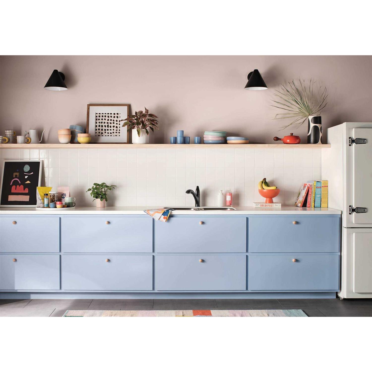 Moen Medina One-Handle Kitchen Faucet 87039SRS - Image 5