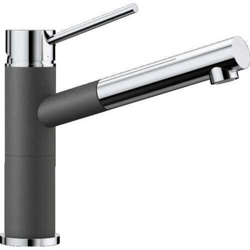 Moen Edwyn 87807SRS Kitchen Faucet - Image 3