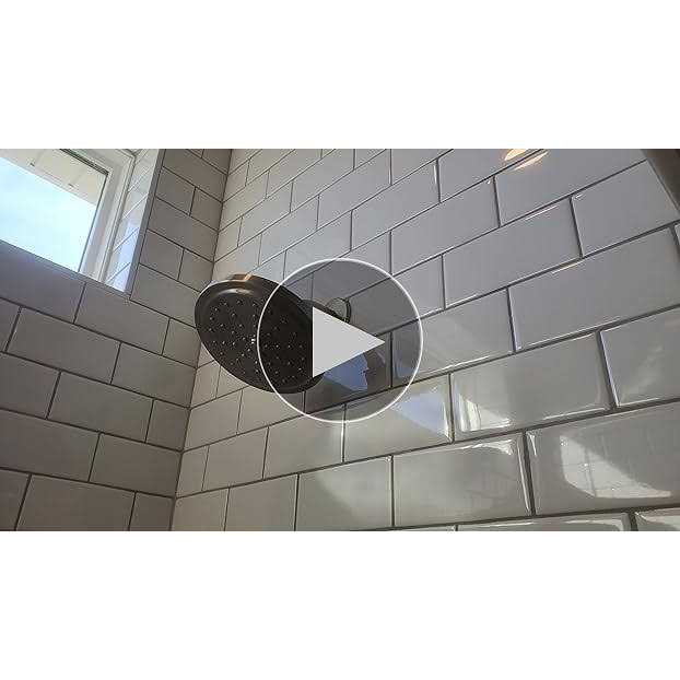 Moen Fina Head - Image 4