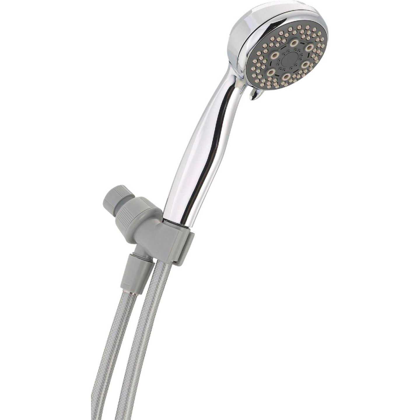 Peerless Chrome 4-Spray Hanhheld Shower - Image 5