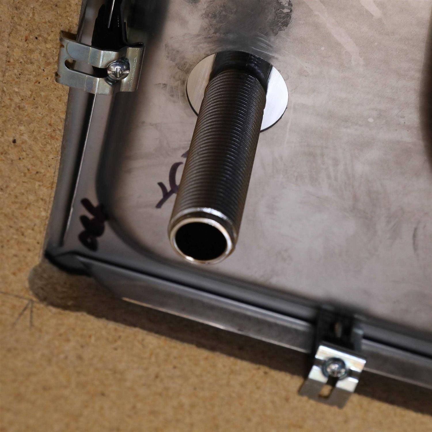 Danco Sink Hole Cover 89478 - Image 4