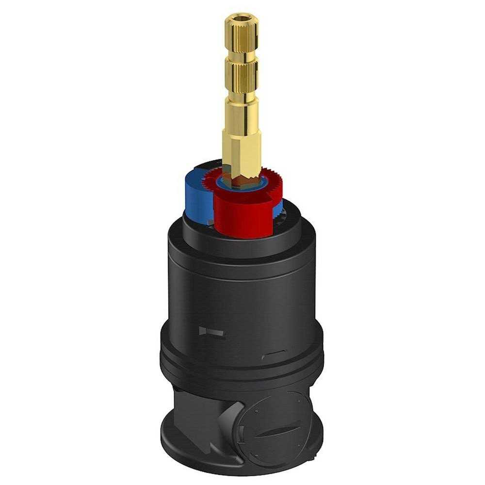 Danze Part Ceramic Valve Pressure Balance Cartridge DA507107 - Image 5