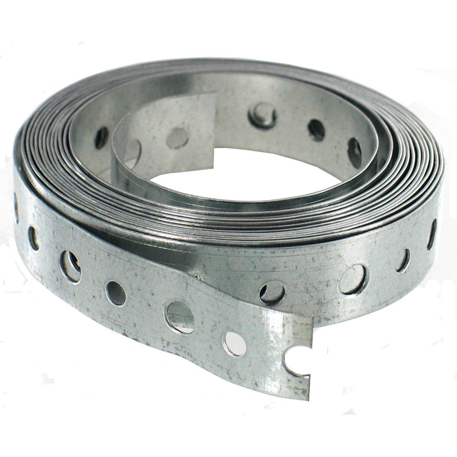 Sioux Chief Galvanized Galvanized Hanger Strap 10 - Image 3