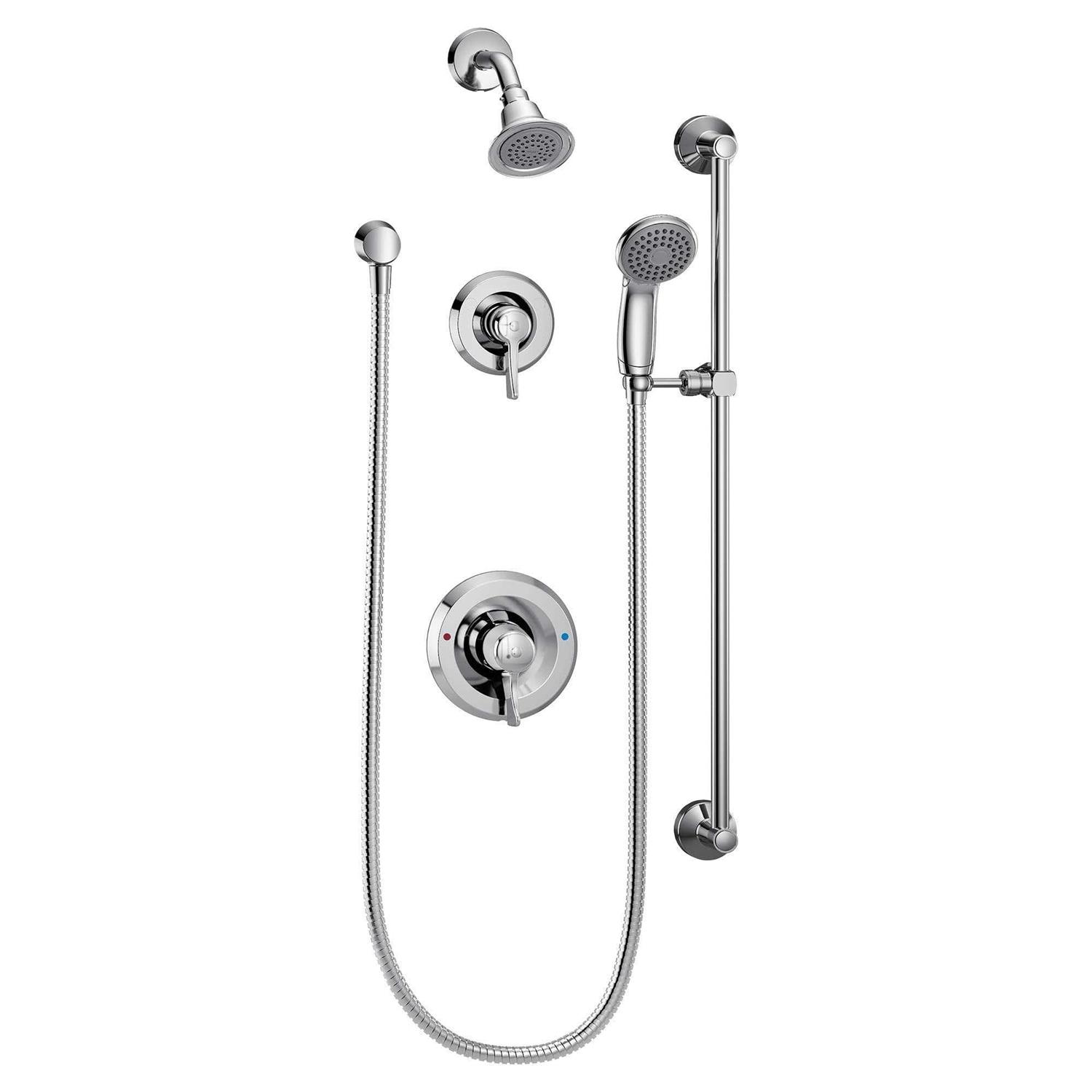 Moen Professional T8342