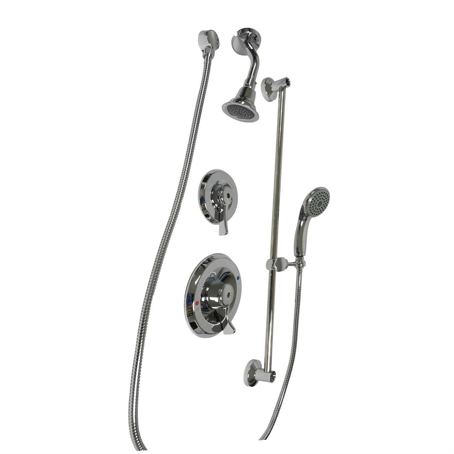 Moen Professional T8342 - Image 2
