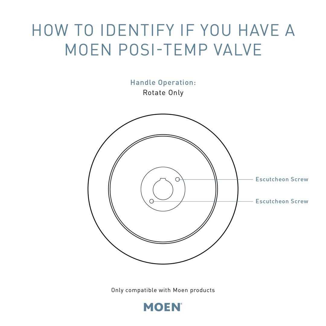 Moen Professional T8342 - Image 4