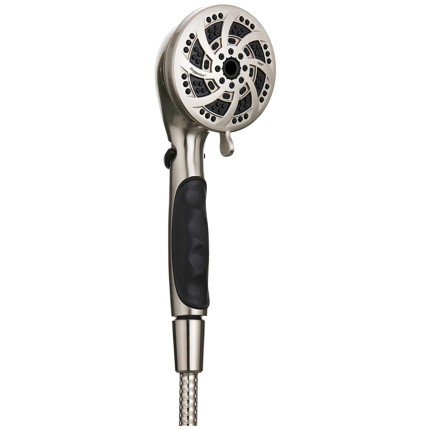 Oxygenics Fury RV Handheld Shower 92489 - Image 3