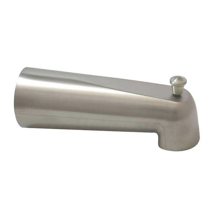 Moen Diverter Tub Spout - Image 4