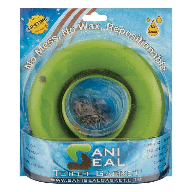 Sani Seal Toilet Gasket - Image 3