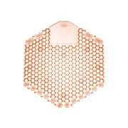 Fresh Products Wave 3D Deodorizer Urinal Screen - Image 5