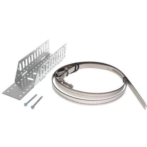 Holdrite Mounting Bracket for Water Heater Expansion Tanks QS-U