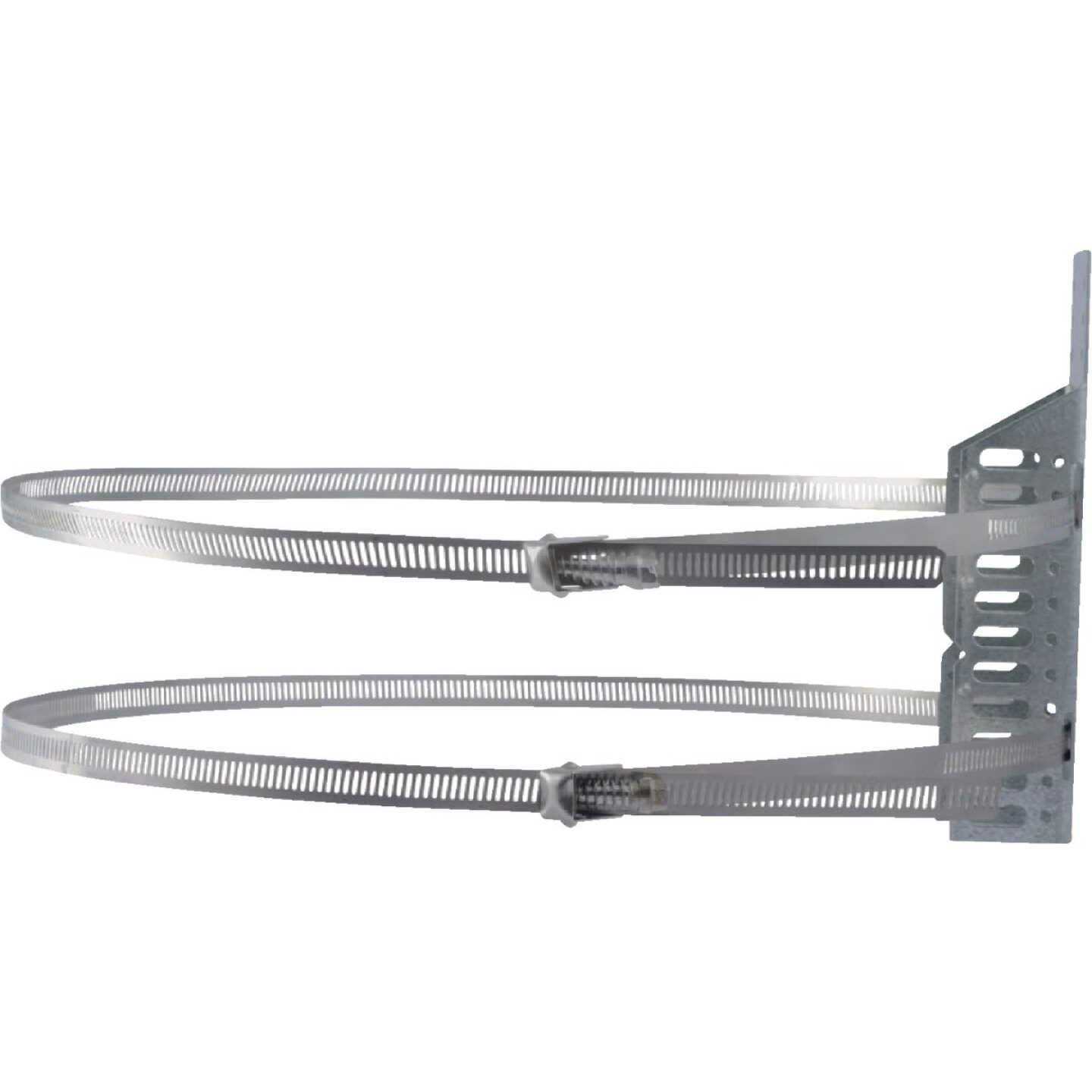 Holdrite Mounting Bracket for Water Heater Expansion Tanks QS-U - Image 4