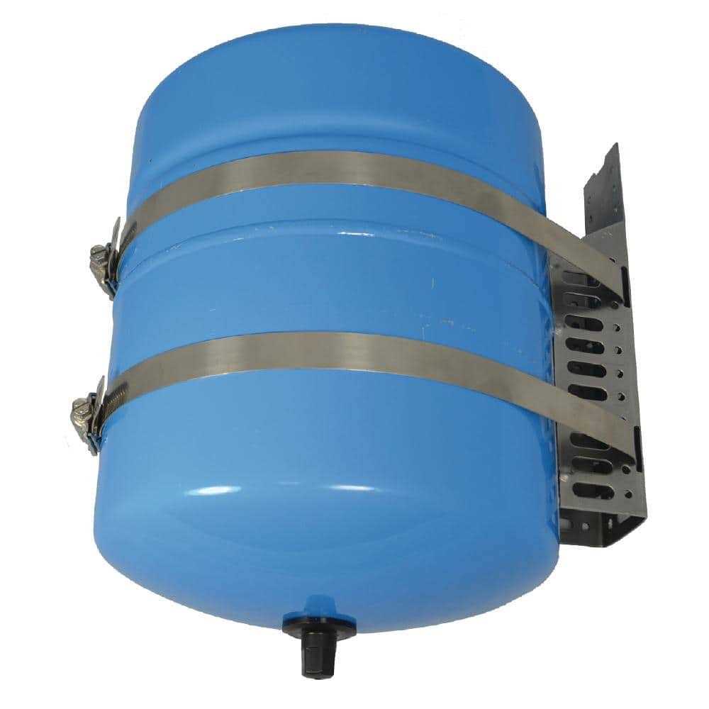 Holdrite Mounting Bracket for Water Heater Expansion Tanks QS-U - Image 5
