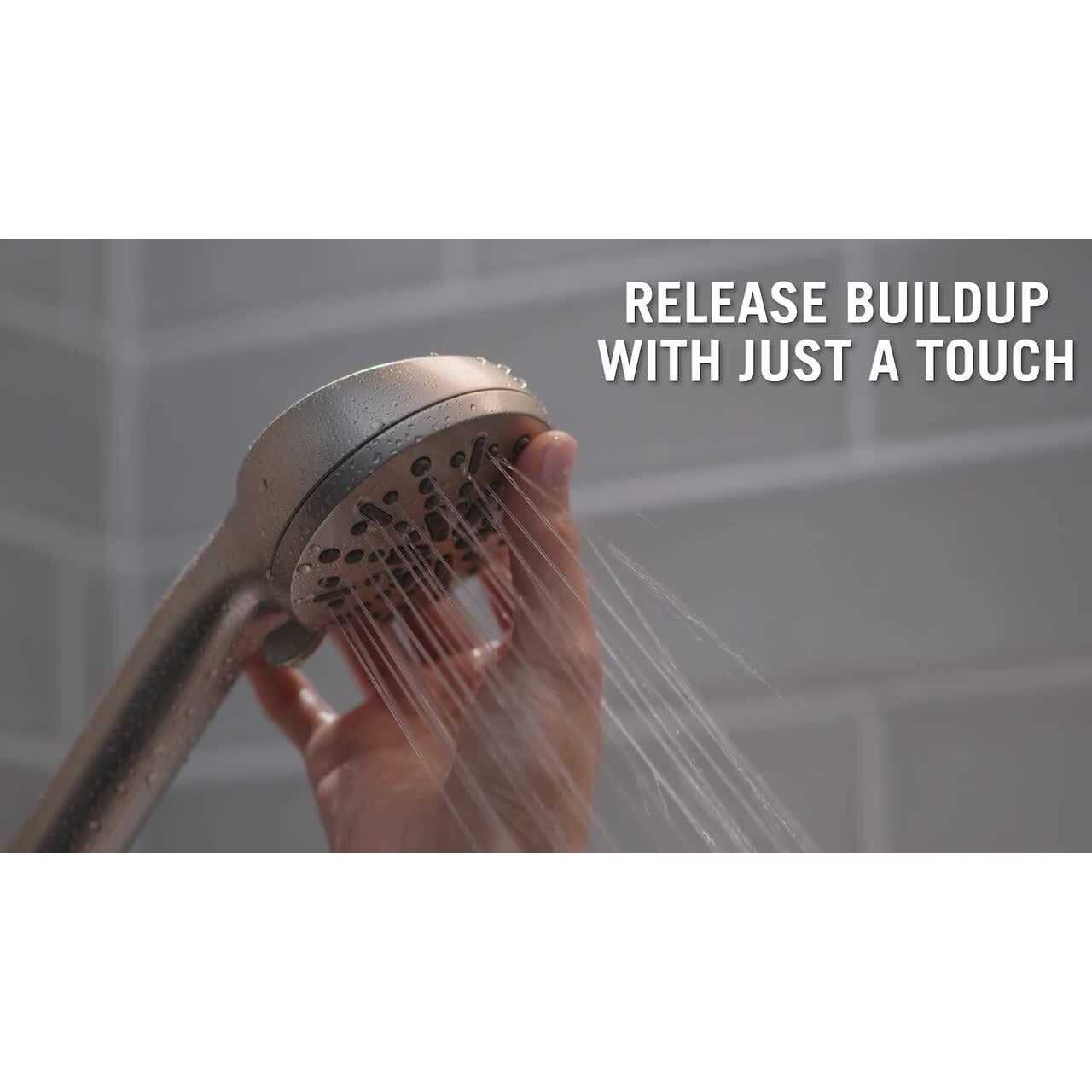 Delta Dryden Two Handle Bathroom Widespread Faucet 3551 - Image 5