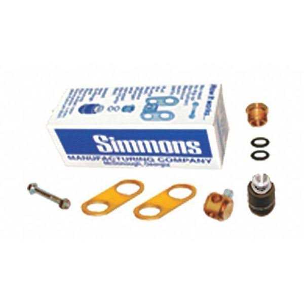 Simmons Hydrant Repair Kit 850SB - Image 5