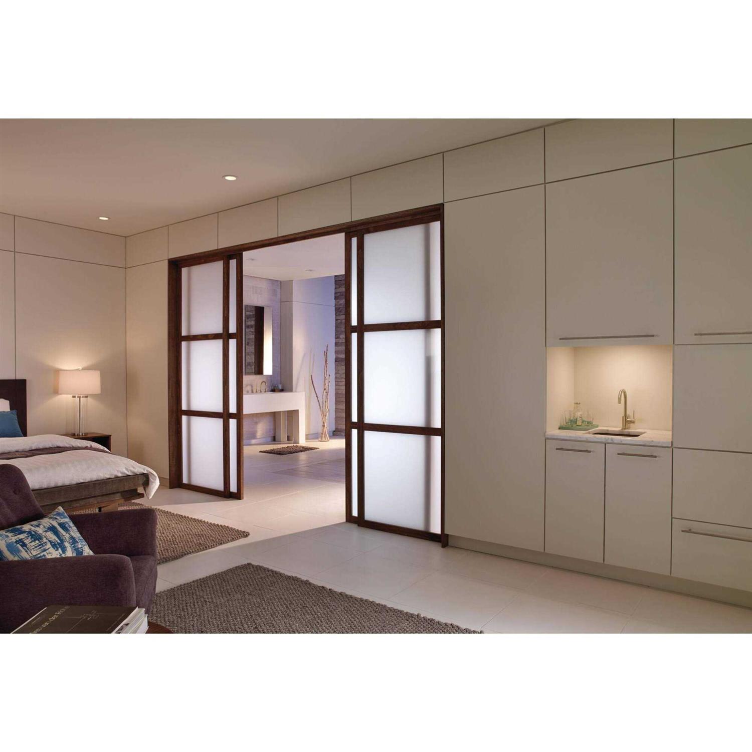 Delta Trinsic Single Handle Bar Faucet 1959LF - Image 4