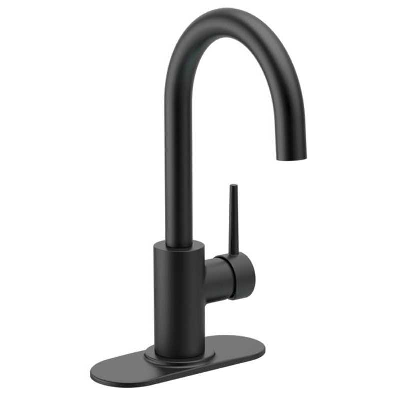 Delta Trinsic Single Handle Bar Faucet 1959LF - Image 5