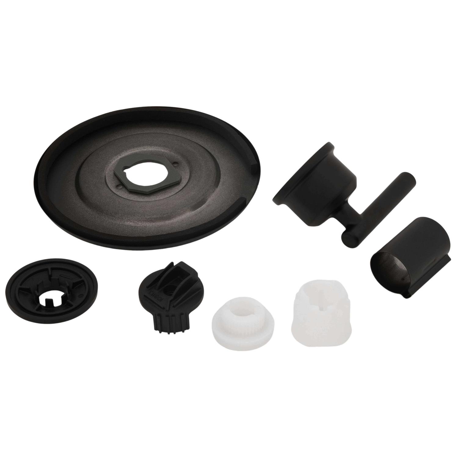 Moen Gibson Posi-Temp Tub/Shower Trim T2903EPBL - Image 4