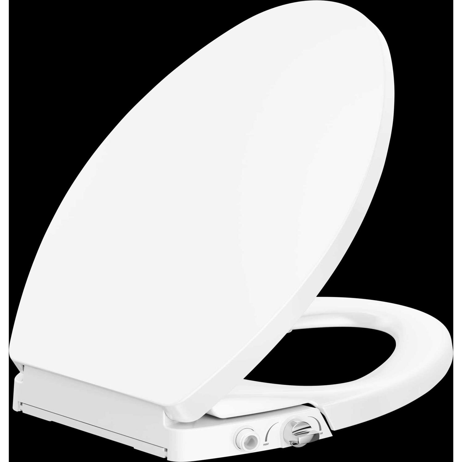 Delta Manual Elongated Bidet Seat - Image 5