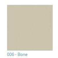 Church 540EC Wood Round Toilet Seat - Image 5