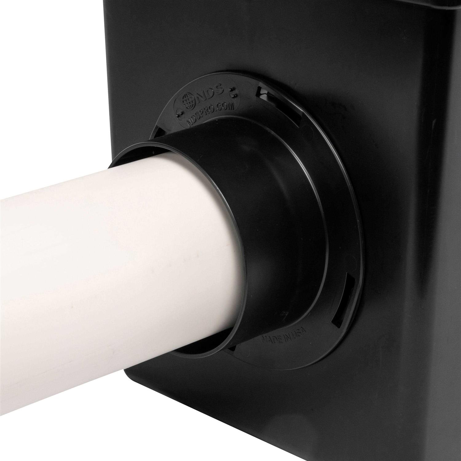 NDS Catch Basin Kit Black - Image 3