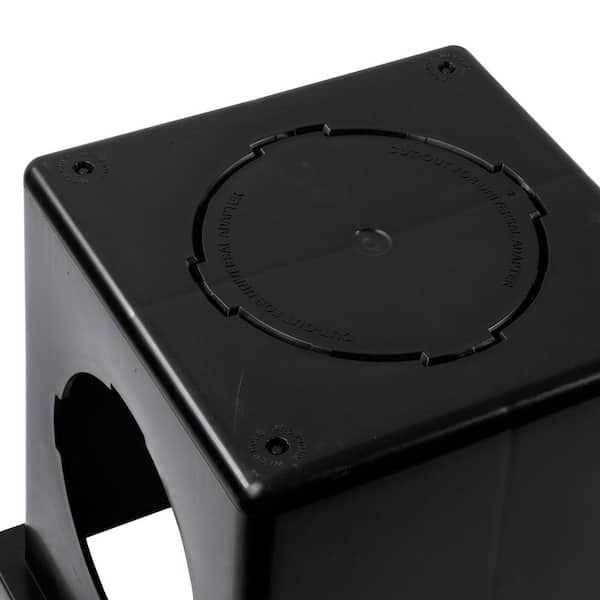 NDS Catch Basin Kit Black - Image 4