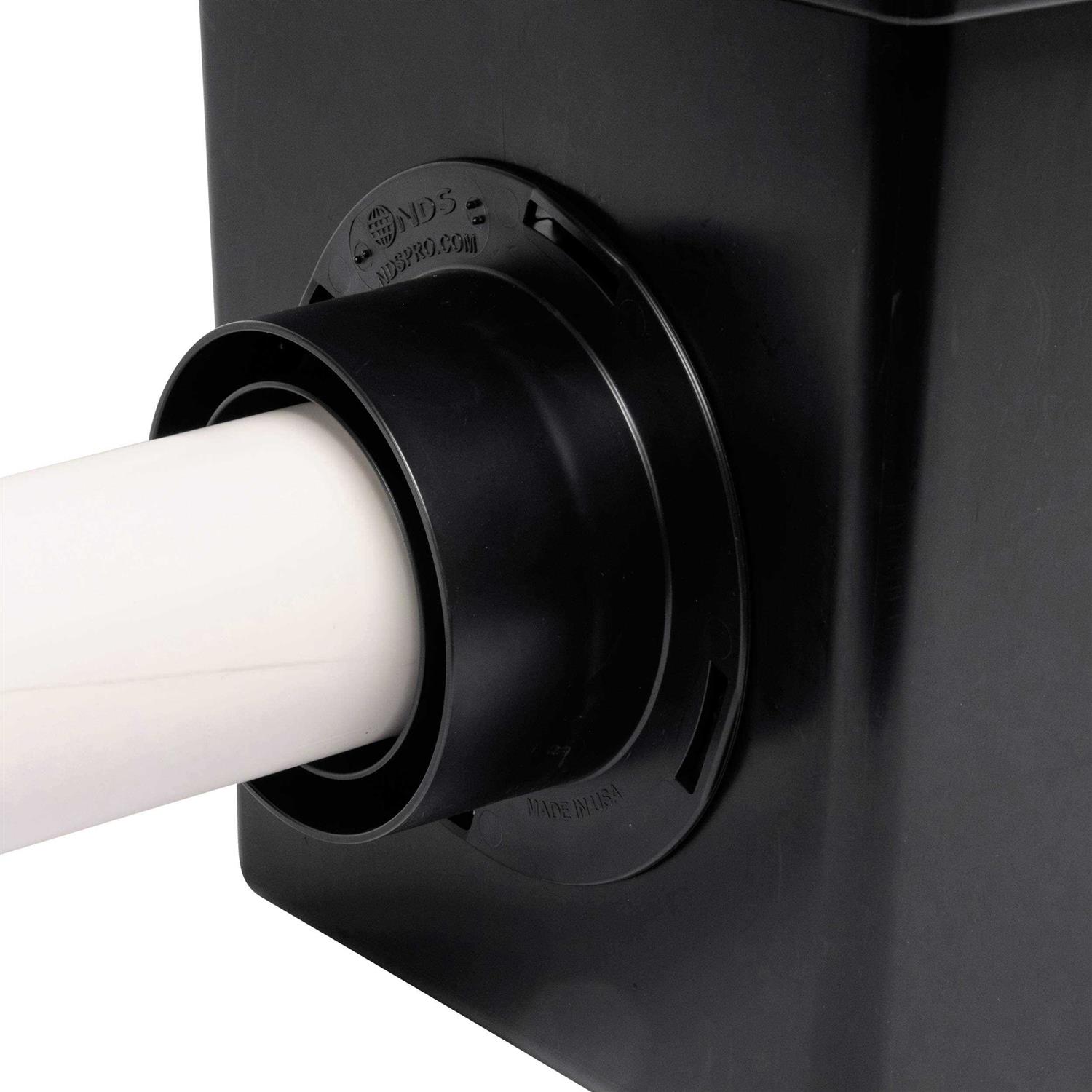 NDS Catch Basin Kit Black - Image 5