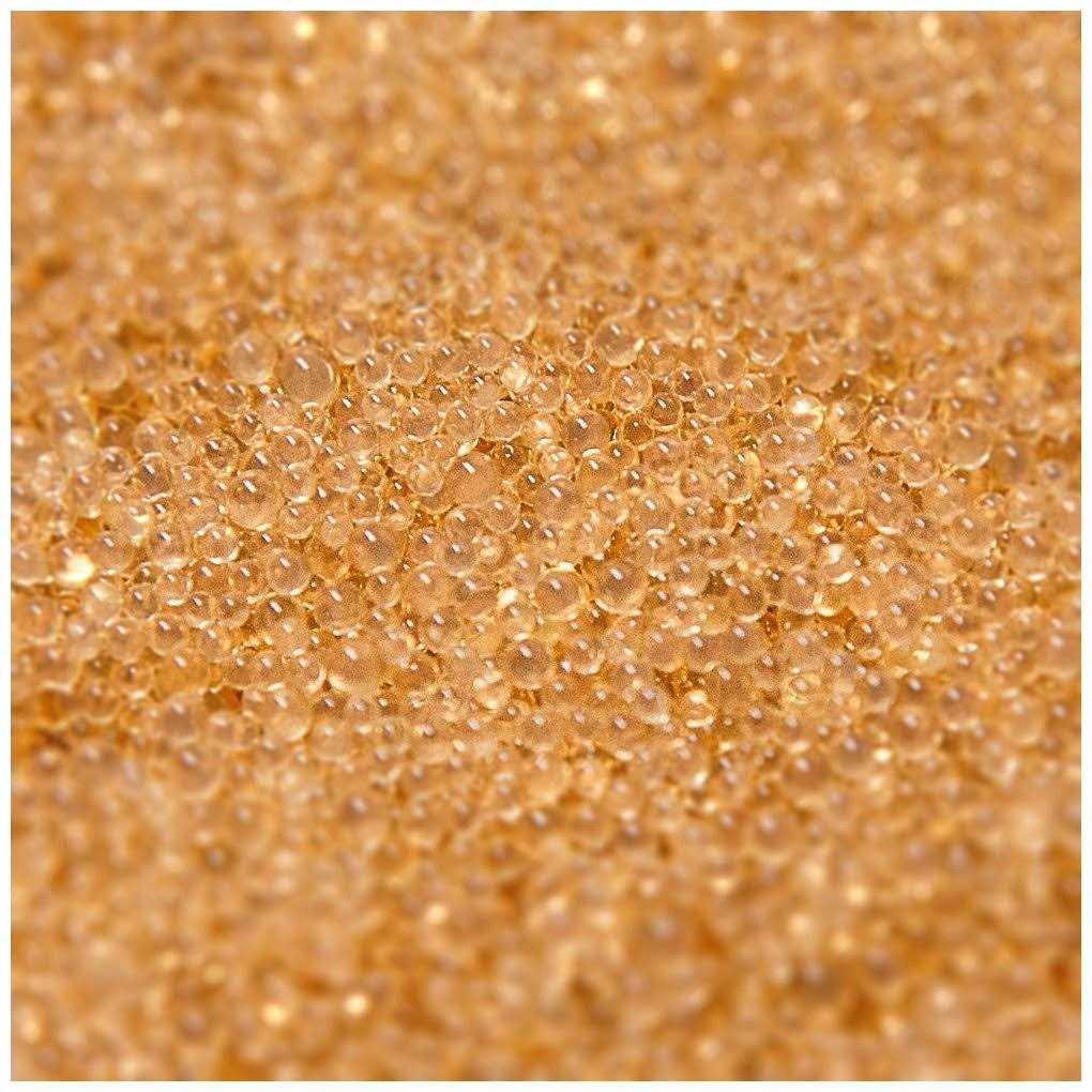 iFilters Water Softener Resin Media Replacement 100% Ion Exchange High Quality Cation - Image 3