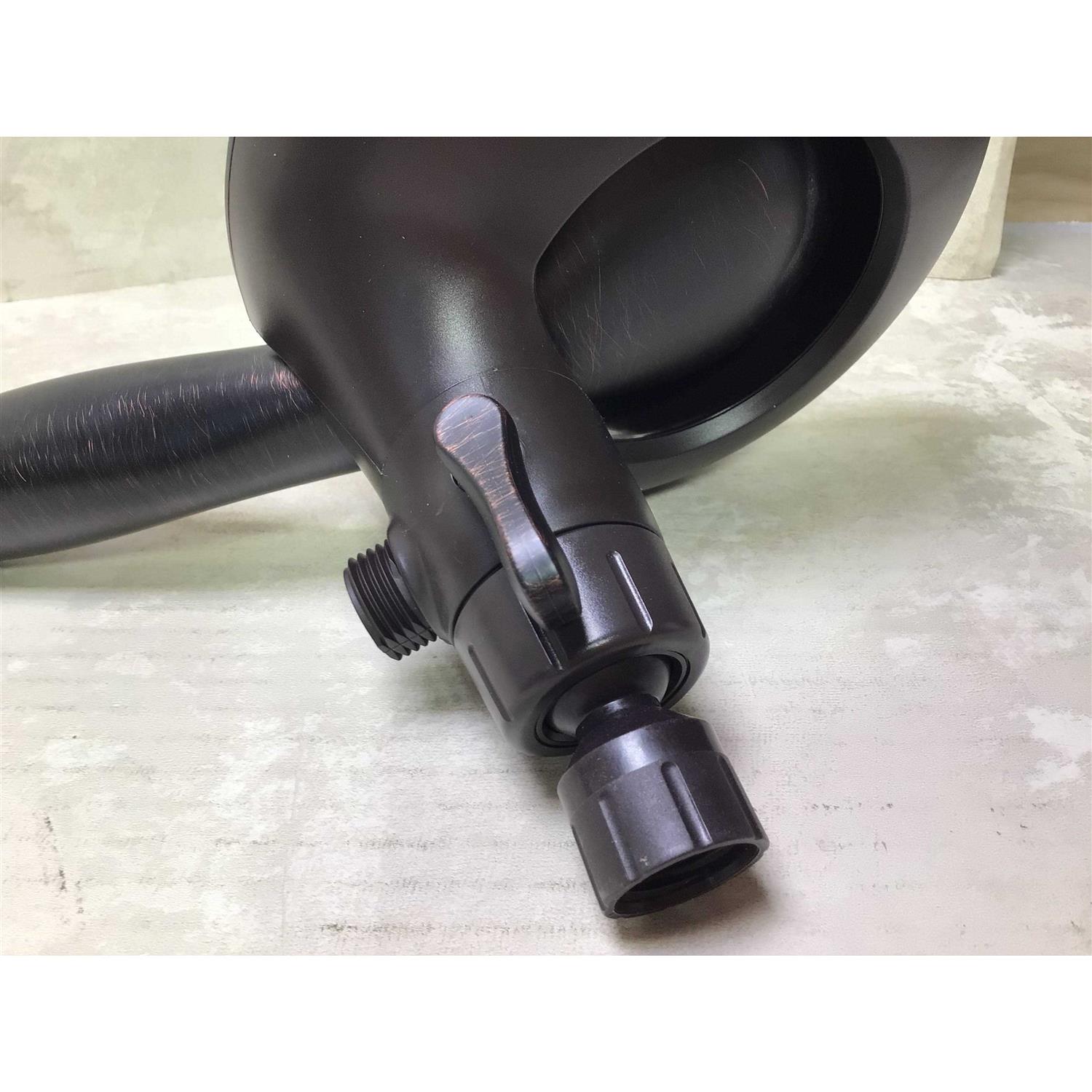 Delta In2ition Two-in-One Shower 75588 - Image 4