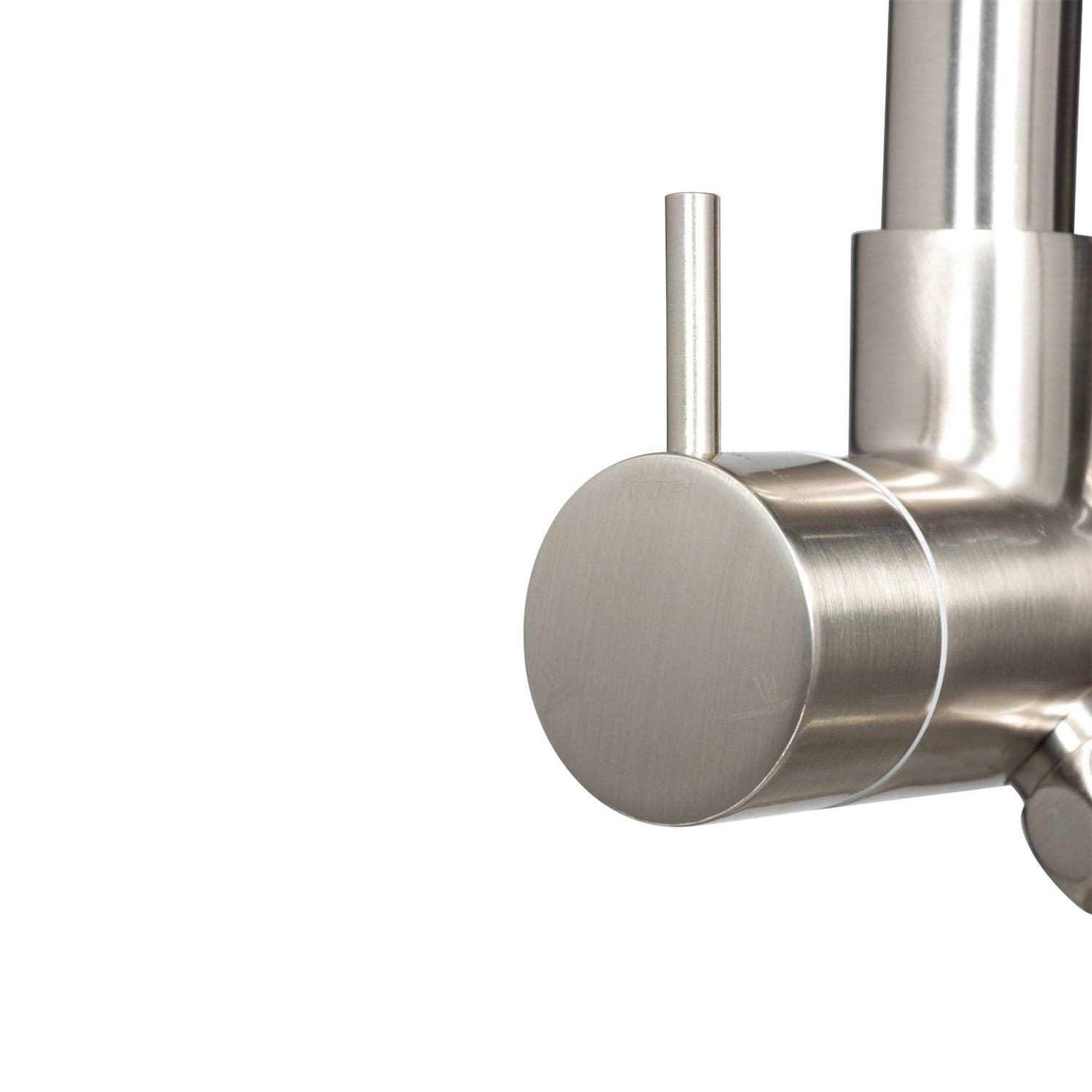 Pulse ShowerSpas Lanai Shower System - Image 4