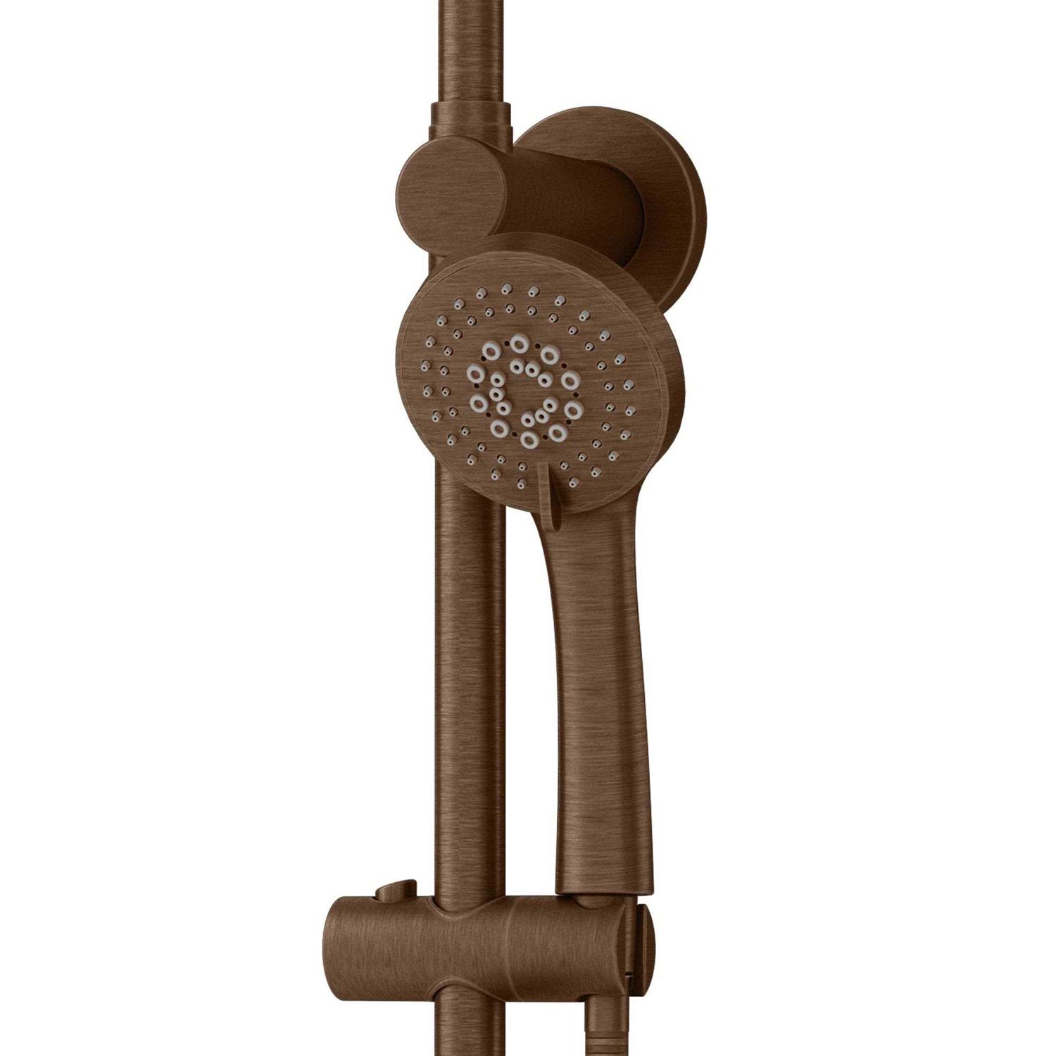 Pulse ShowerSpas Lanai Shower System - Image 5