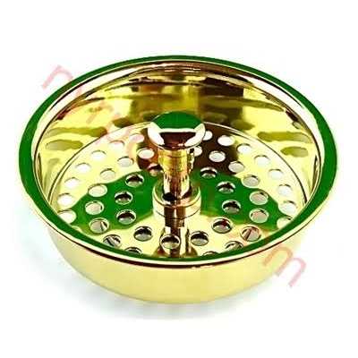 Kohler K-GP41398-VS Basket for Duostrainer - Image 2