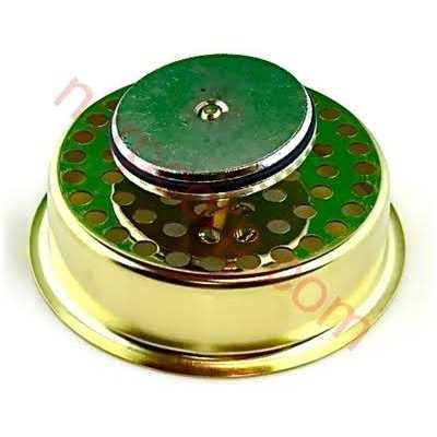 Kohler K-GP41398-VS Basket for Duostrainer - Image 3