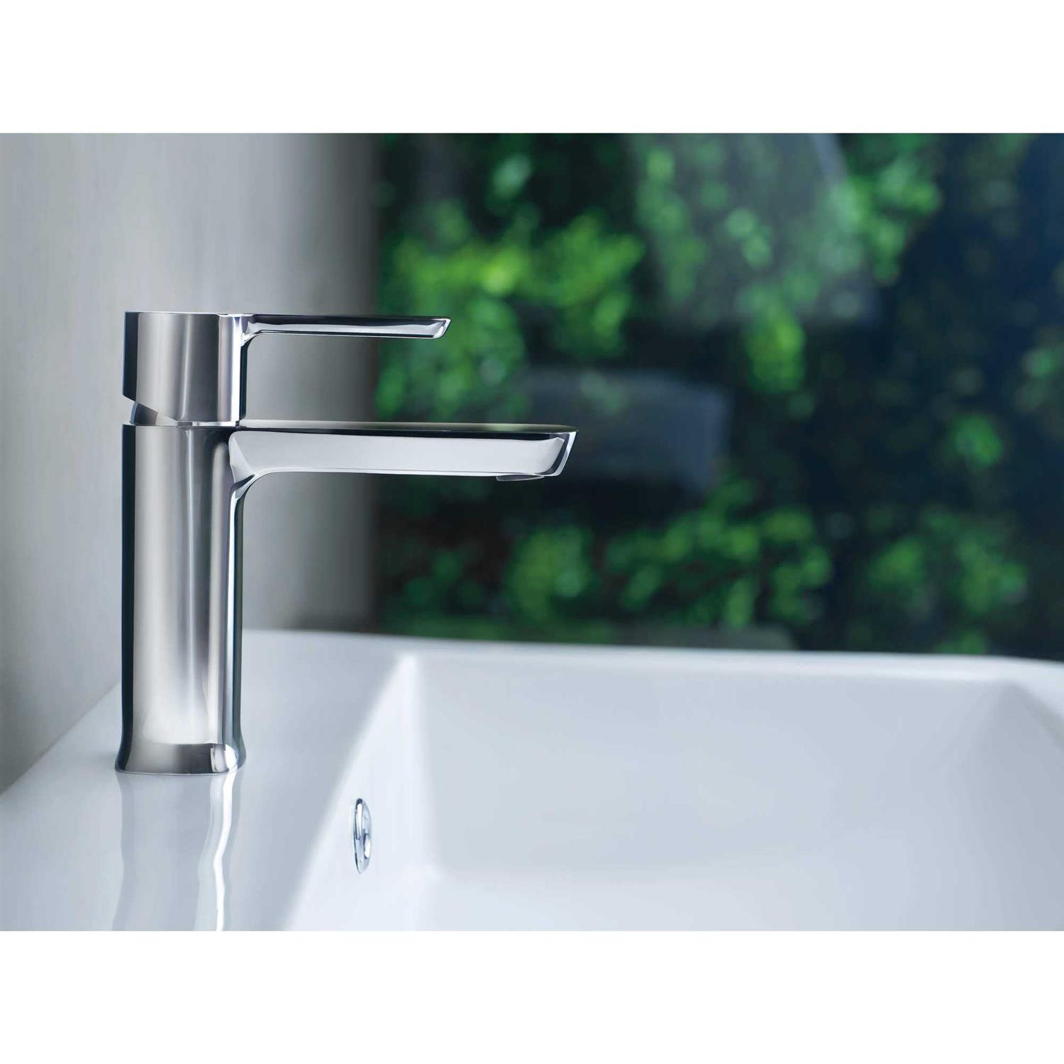 Delta Modern Single Handle Project-Pack Bathroom Faucet 581LF - Image 5