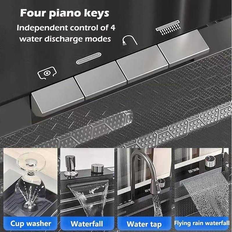 Smart Sink 31.49 - Image 4