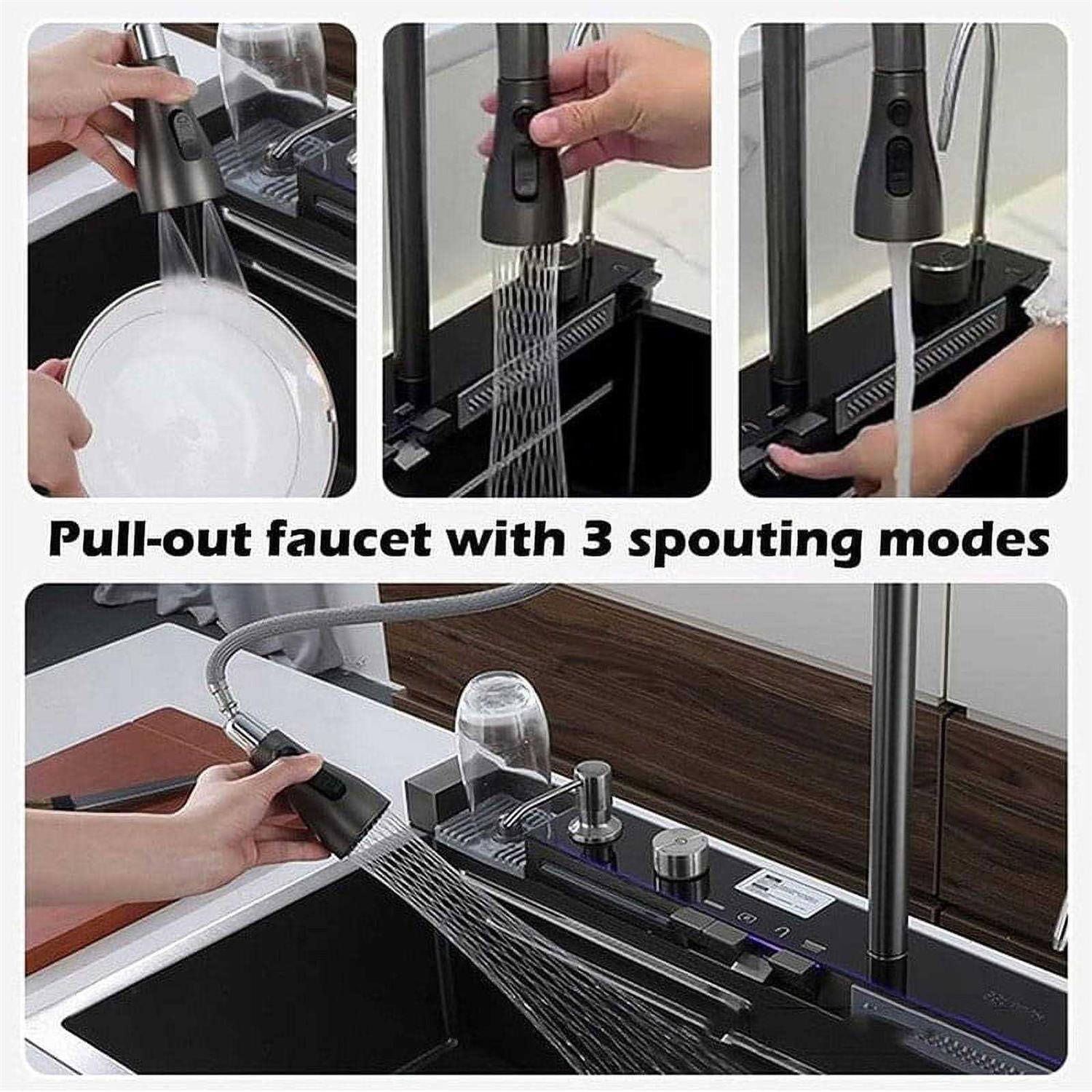 Smart Sink 31.49 - Image 5