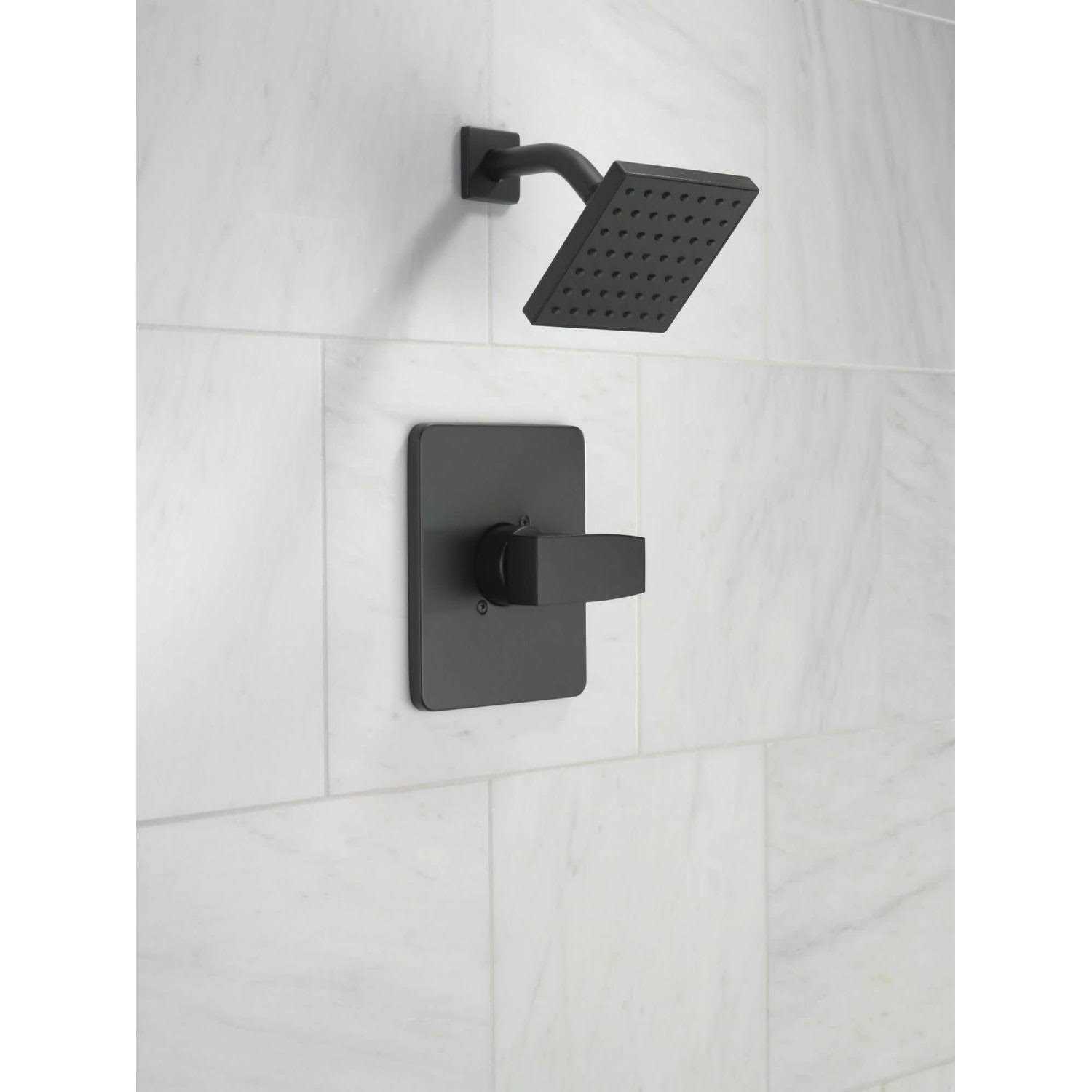 Delta Modern Monitor 14 Series Shower Trim T14267-SS-PP - Image 4