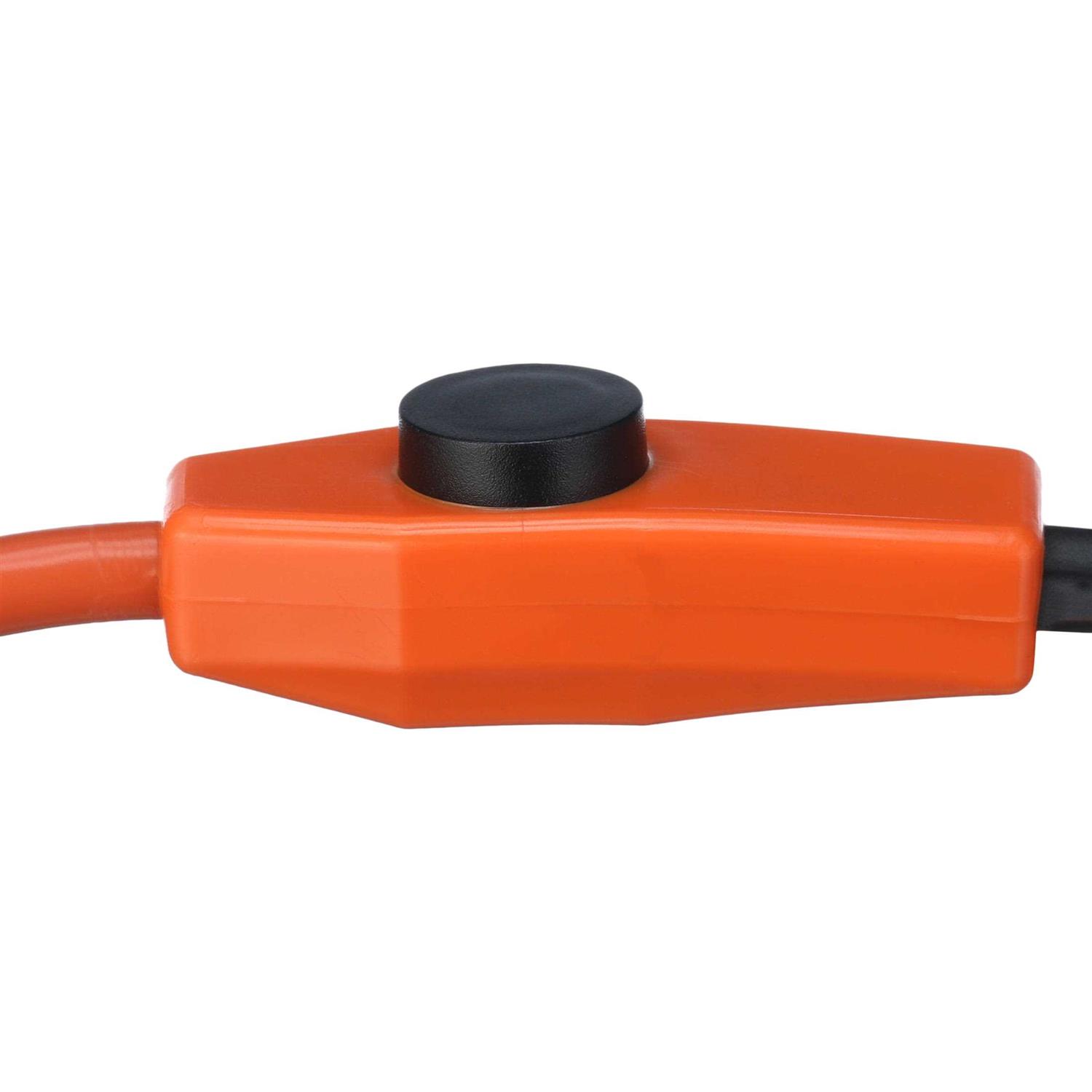 Frost King Water Pipe Heat Cable - Image 3