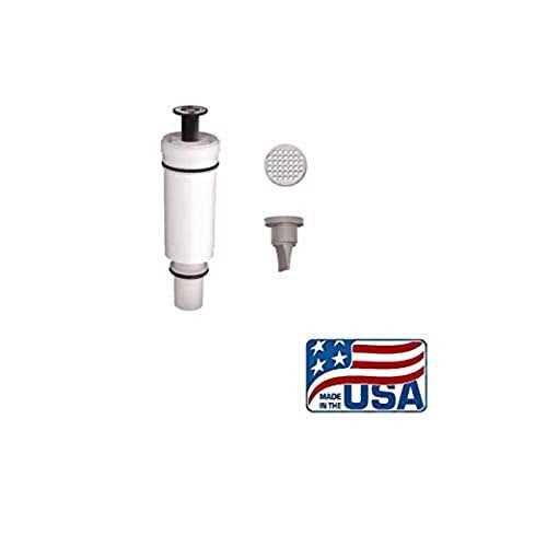 Replacement For Sloan C-100500-K Flushmate Cartridge/PowerFlush Toilet Piston - Image 4