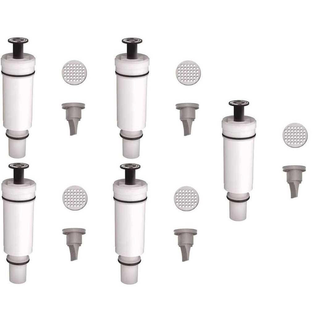 Replacement For Sloan C-100500-K Flushmate Cartridge/PowerFlush Toilet Piston - Image 5