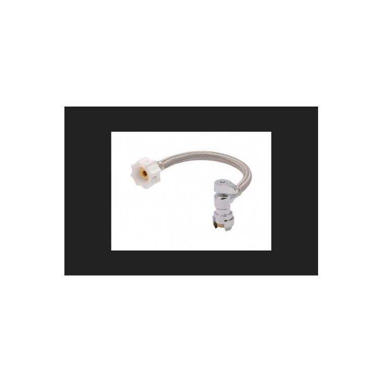 SharkBite Click Seal Toilet Connector - Image 3