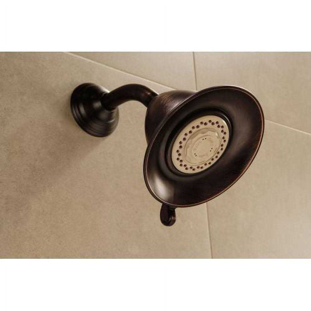 Delta Universal Showering Premium Touch-Clean 3-Setting Shower Head RP34355 - Image 3