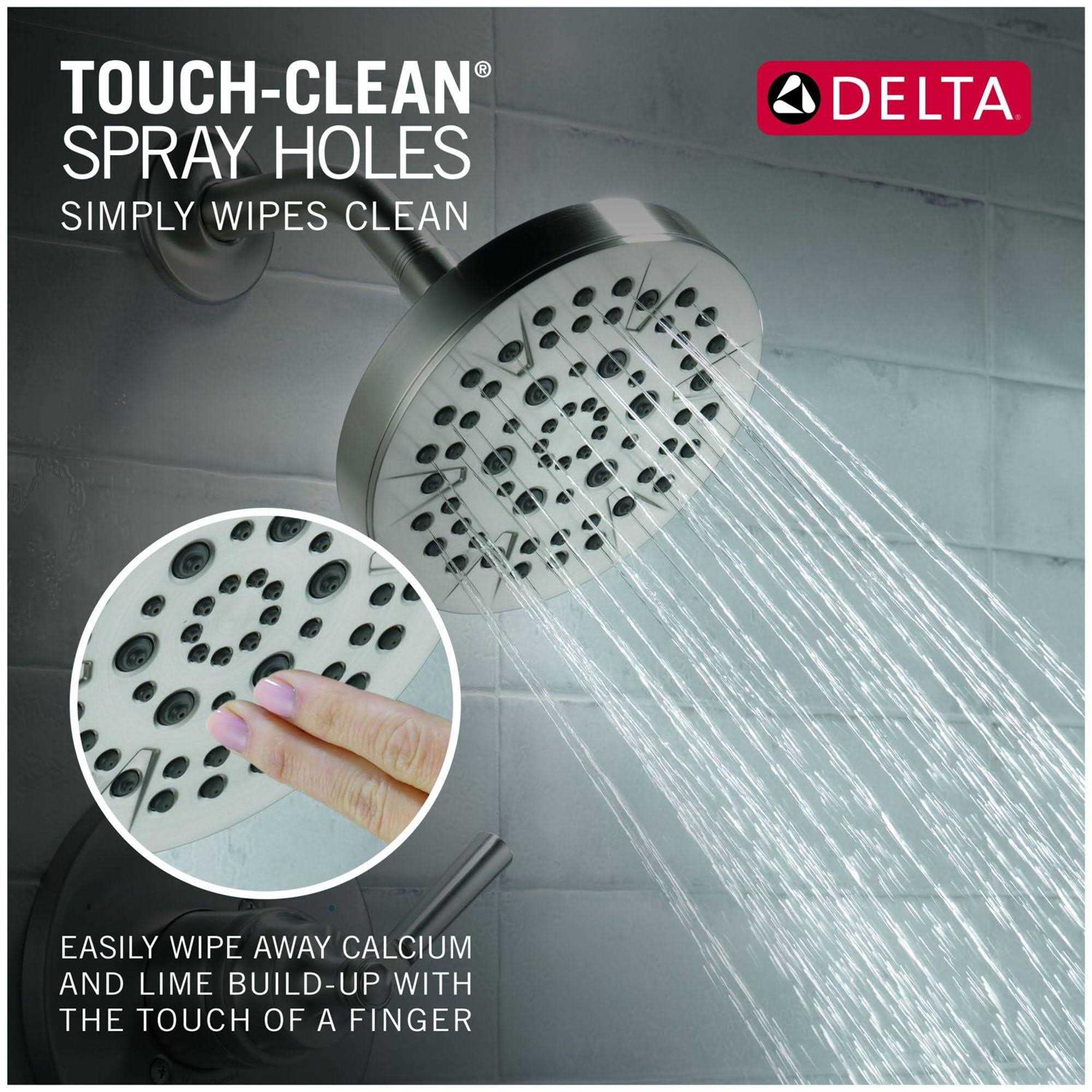 Delta Saylor Monitor 14 Series Tub & Shower Trim - Image 5