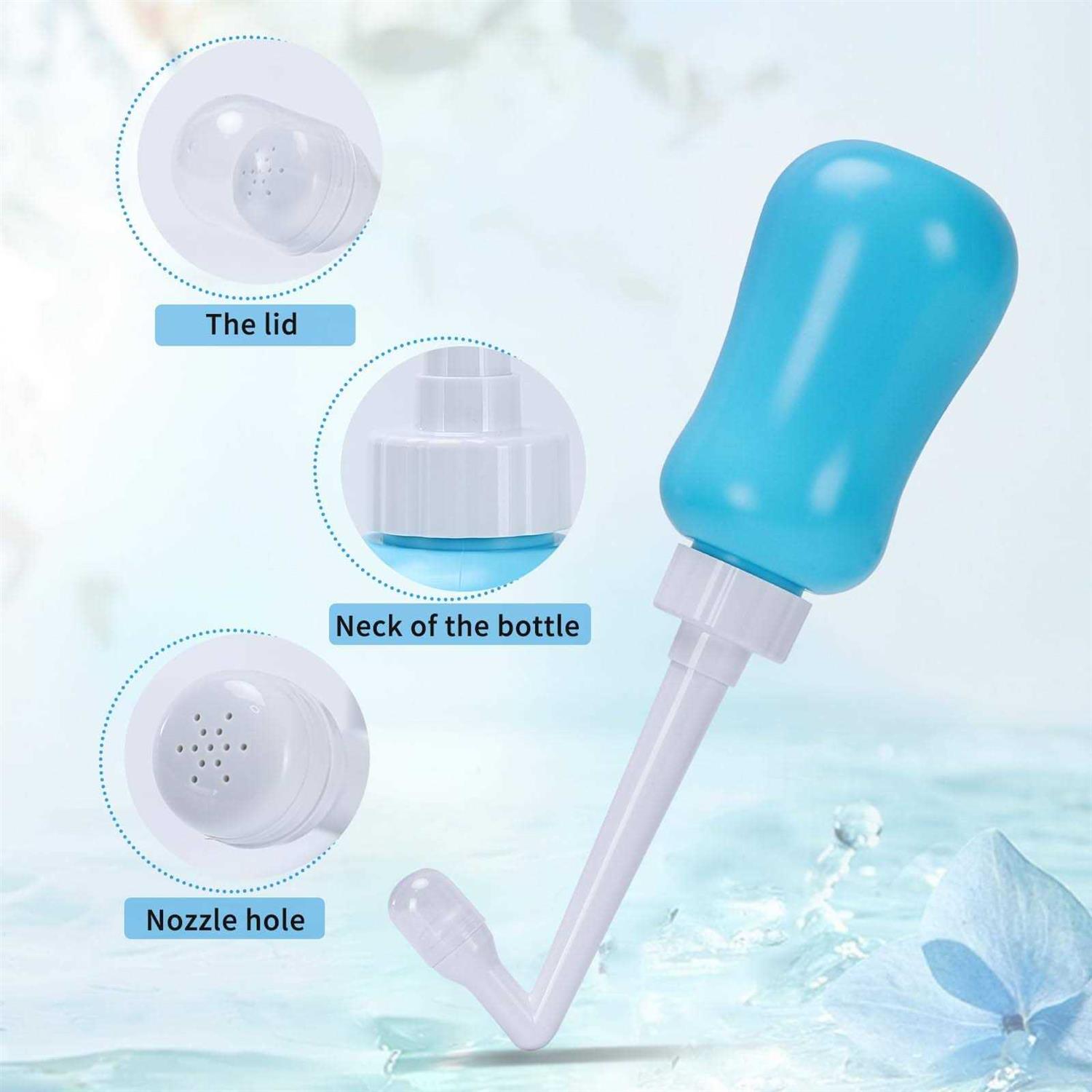 Peri Bottle for Postpartum Care - Image 3