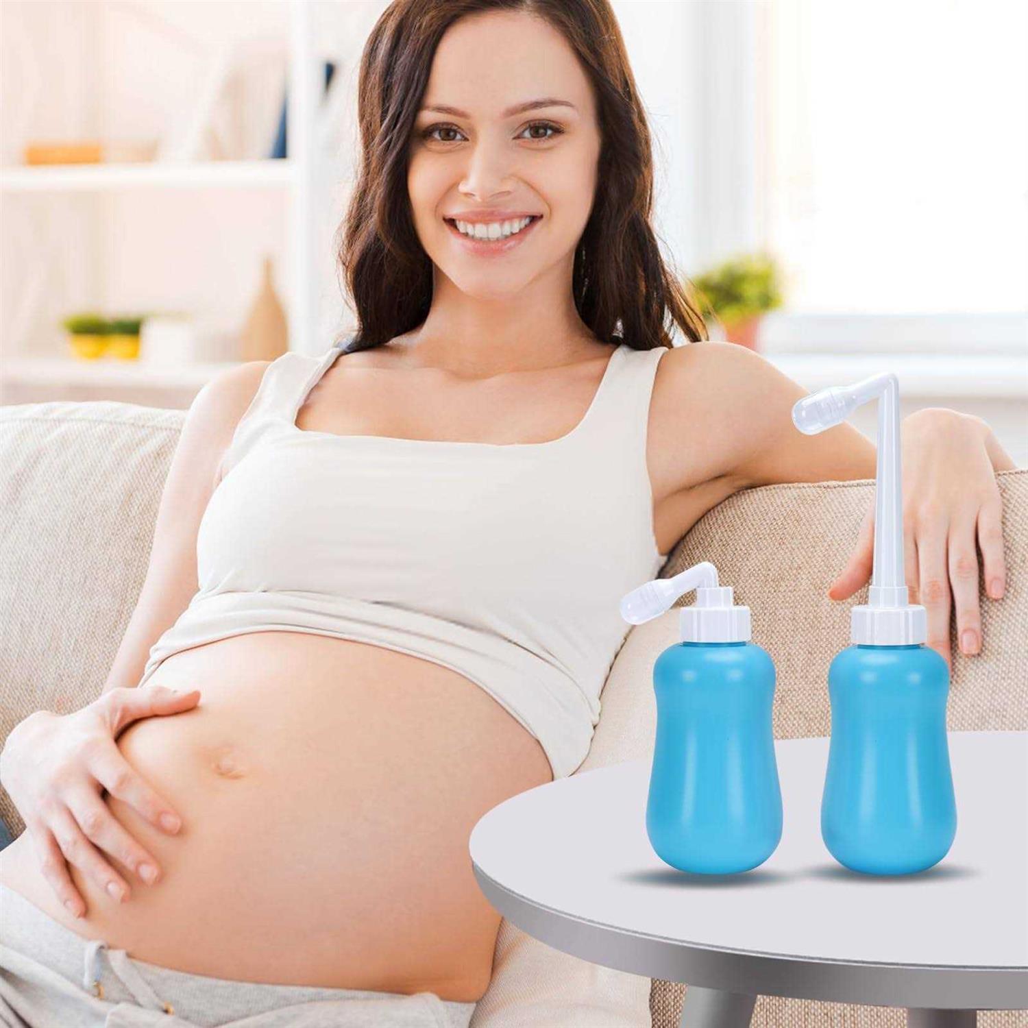 Peri Bottle for Postpartum Care - Image 5